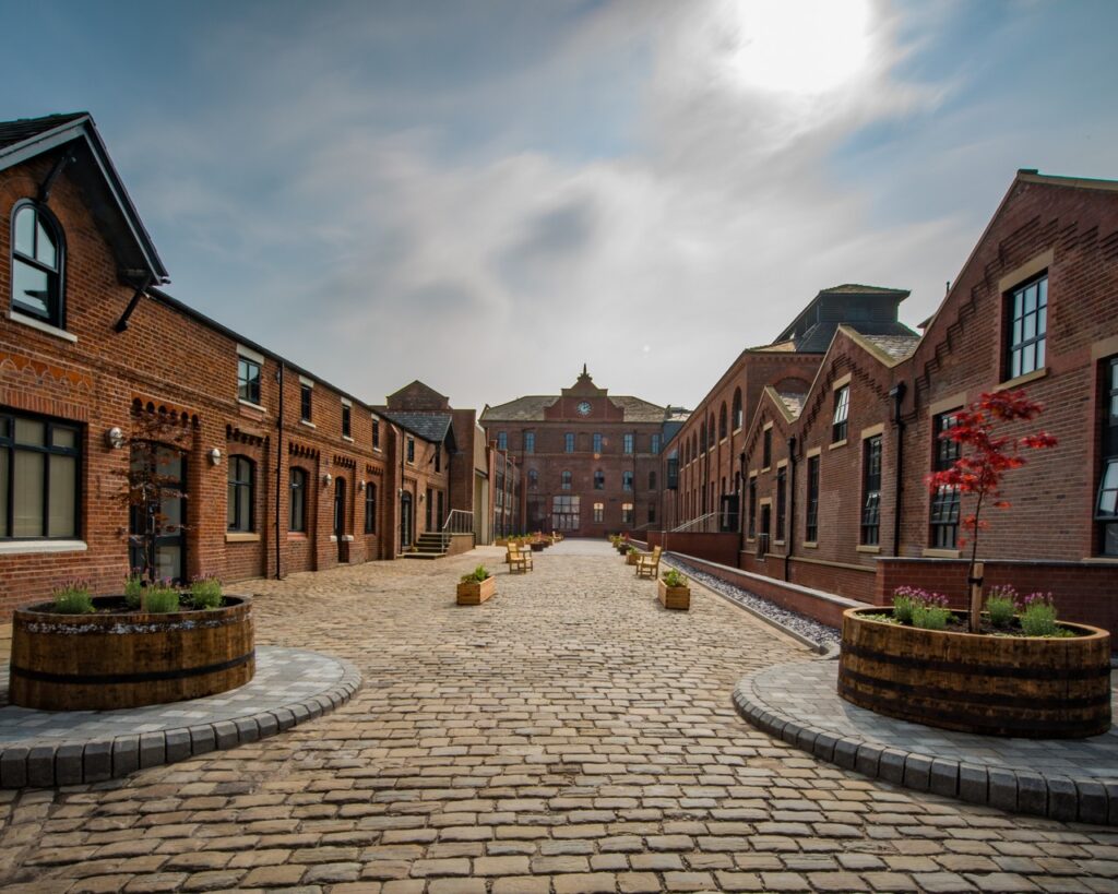 Quenn's Brewery