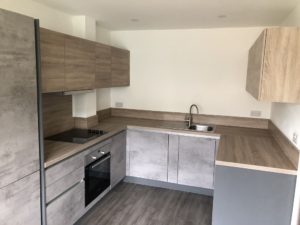 Barrelyard Kitchen