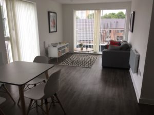 Barrelyard Lounge