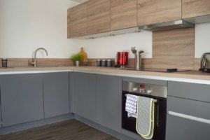 Barrelyard Fitted Kitchen