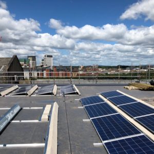 pv panels