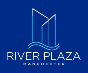 River Plaza Logo