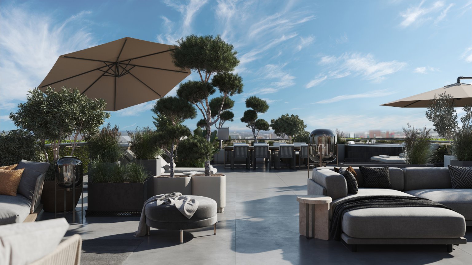 Penthouses for Sale in Singapore | Finest Collection of Penthouses ...