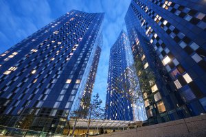 Off Plan Property Manchester City Centre