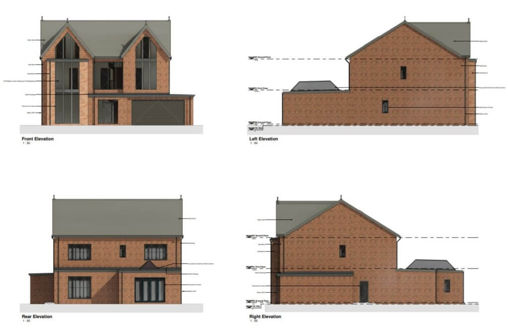 Off Plan Residential Property Investment