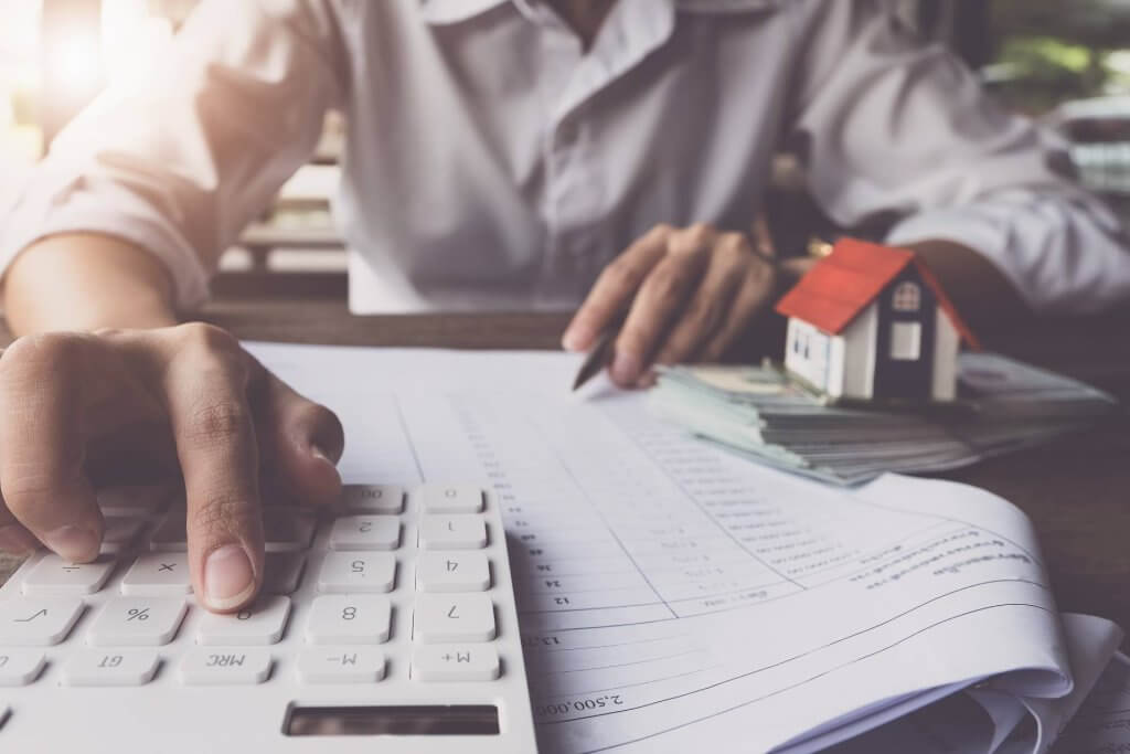 Property Calculations