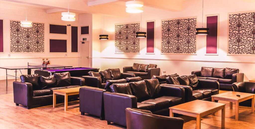 The Pack Horse - Bolton Student accommodation