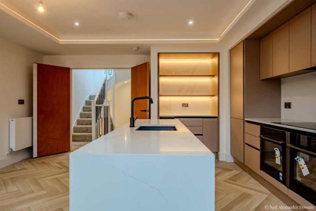 Loom Street Kitchen