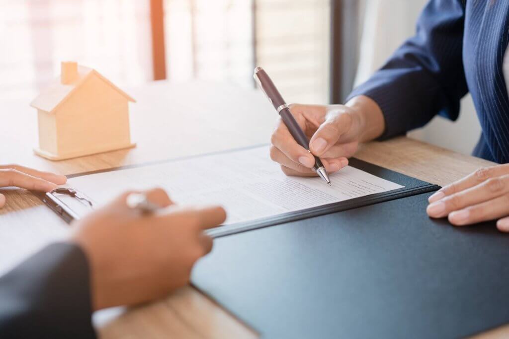 Buy-to-Let Mortgage