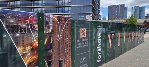 Vivere Hoarding