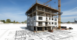 Manchester Off Plan Apartments