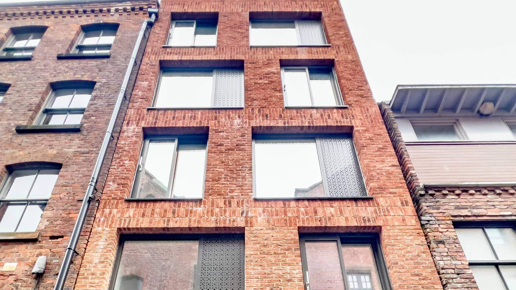 Loom Street, Manchester slide 2