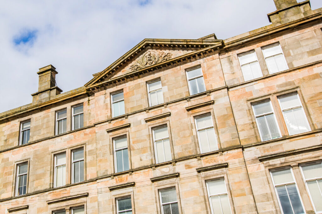 Clyde House, Glasgow