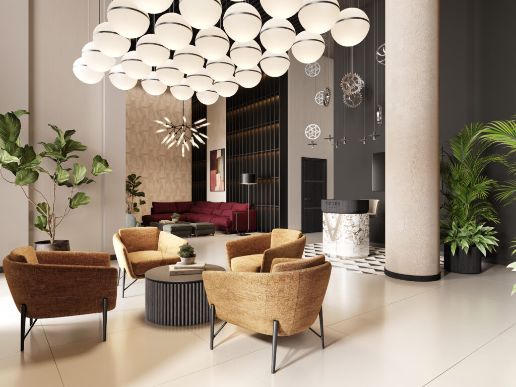 Introducing Vivere: A New Hotel Experience Coming to Manchester