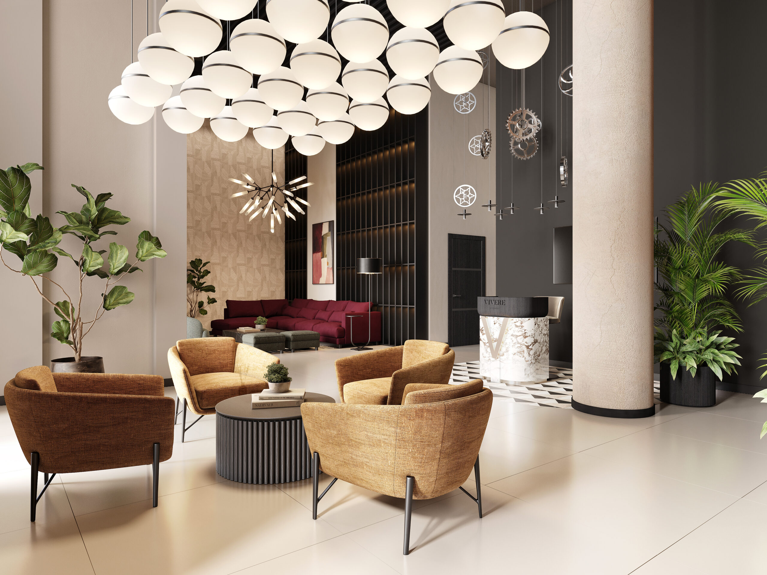 Introducing Vivere: A New Hotel Experience Coming to Manchester